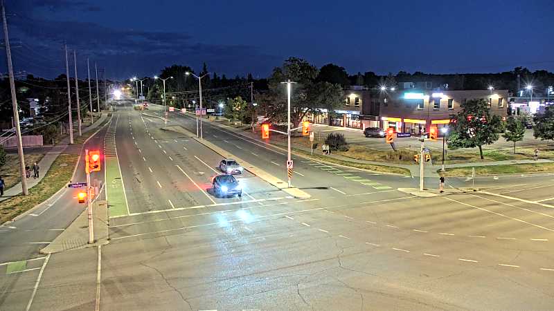 Traffic camera image at 2025-08-25 00:35:19