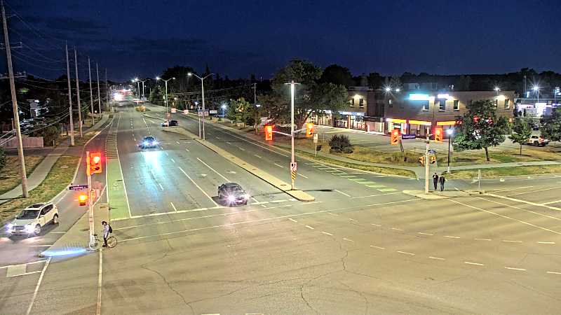 Traffic camera image at 2025-08-25 00:40:20