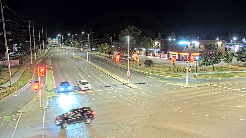 Traffic camera image at 2025-08-25 02:35:24