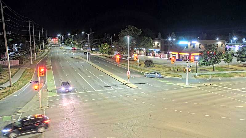 Traffic camera image at 2025-08-25 02:40:18