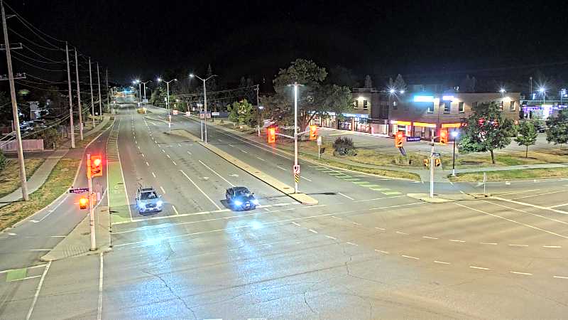 Traffic camera image at 2025-08-25 03:25:30