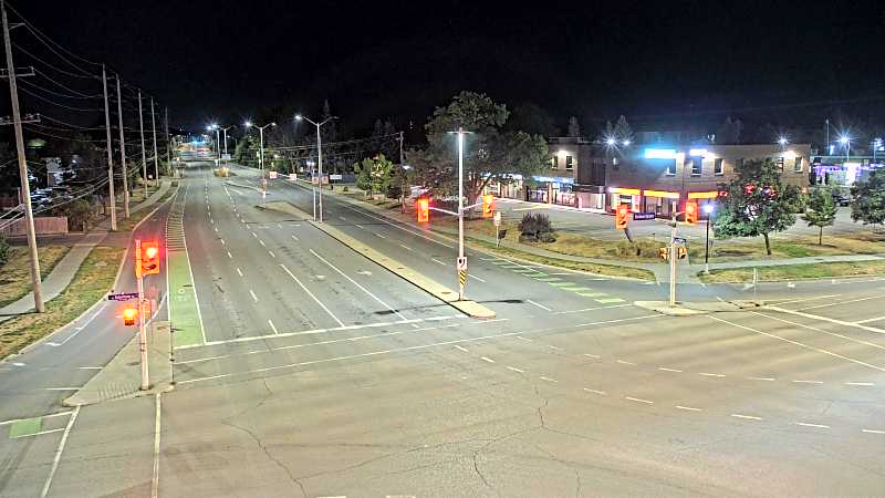 Traffic camera image at 2025-08-25 03:40:19