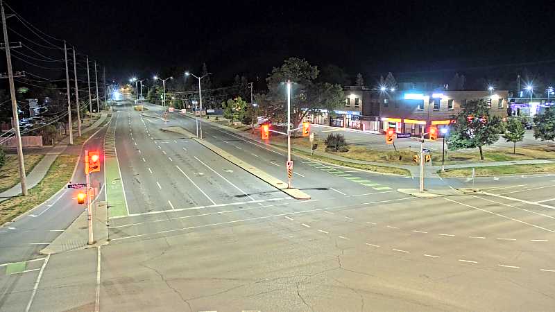 Traffic camera image at 2025-08-25 03:50:21