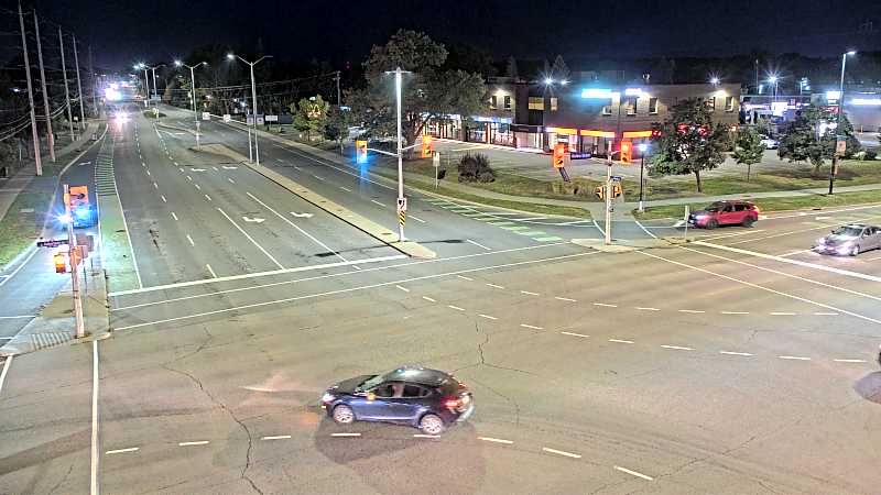 Traffic camera image at 2025-09-17 00:05:23