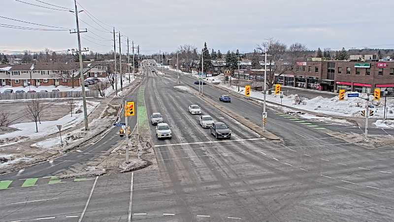 Traffic camera image at 2025-03-09 13:30:14