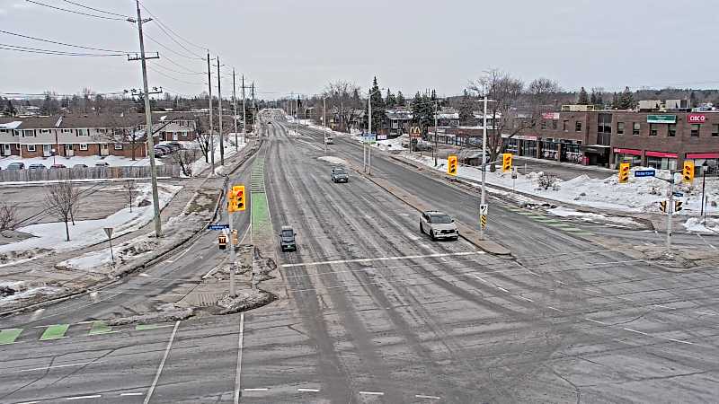 Traffic camera image at 2025-03-09 14:15:33