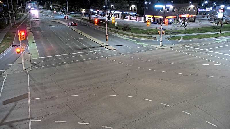 Traffic camera image at 2025-05-09 05:35:59