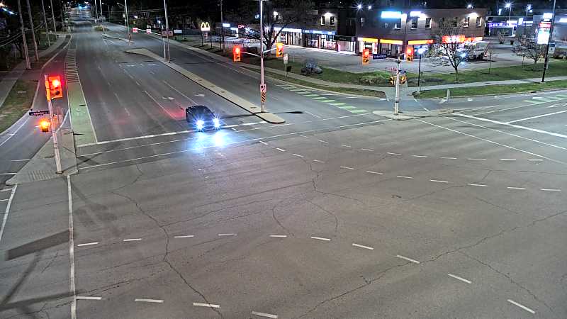 Traffic camera image at 2025-05-09 05:55:14