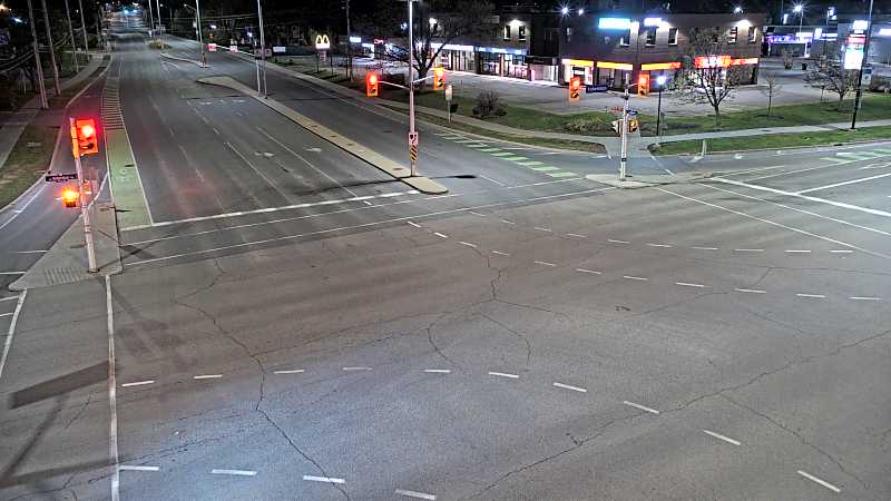 Traffic camera image at 2025-05-09 06:05:17