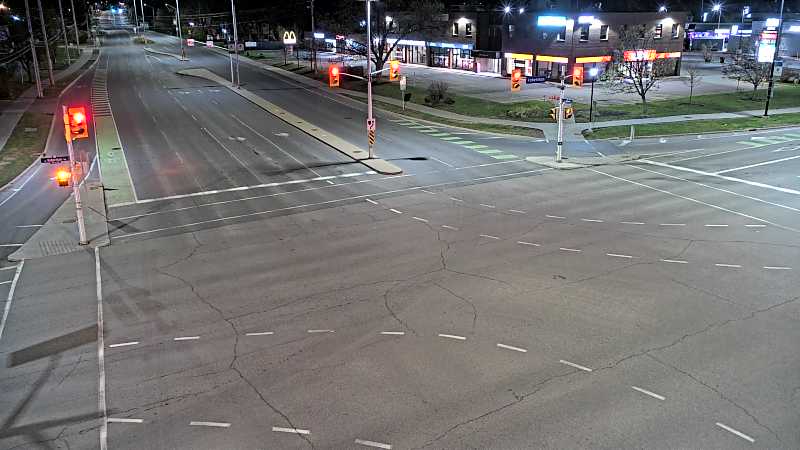 Traffic camera image at 2025-05-09 07:05:19