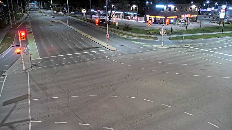 Traffic camera image at 2025-05-09 07:10:16