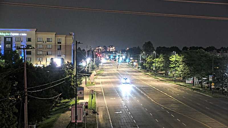 Traffic camera image at 2025-07-12 03:35:25