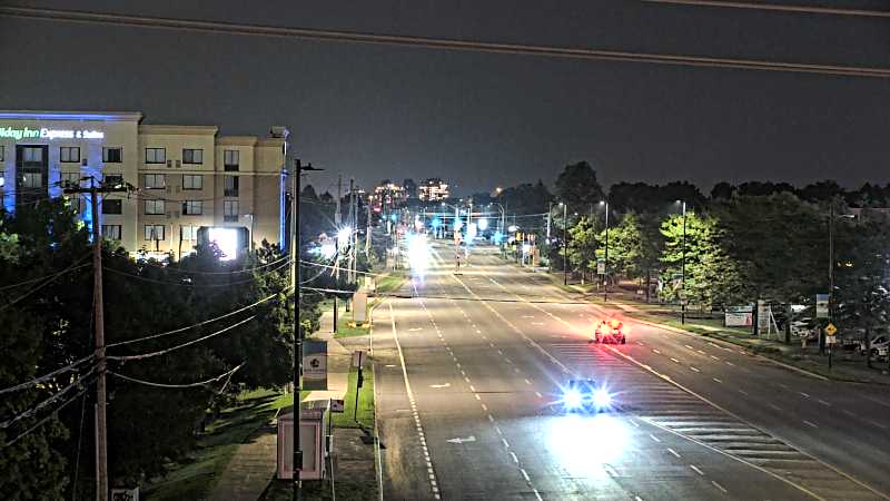 Traffic camera image at 2025-07-12 03:50:23