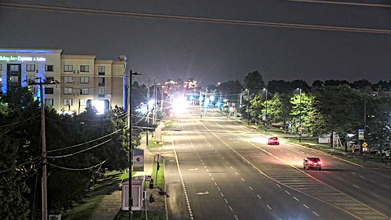 Traffic camera image at 2025-07-12 04:15:21
