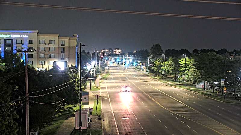 Traffic camera image at 2025-07-12 04:20:19