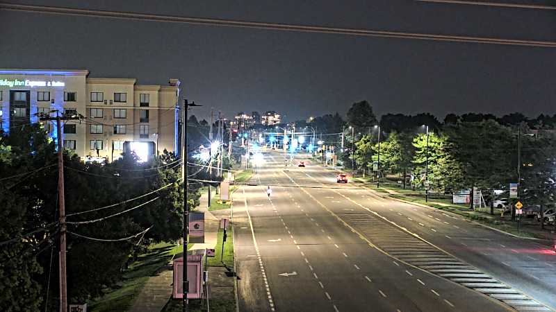 Traffic camera image at 2025-07-12 04:50:20