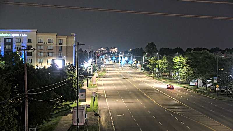 Traffic camera image at 2025-07-12 05:10:23