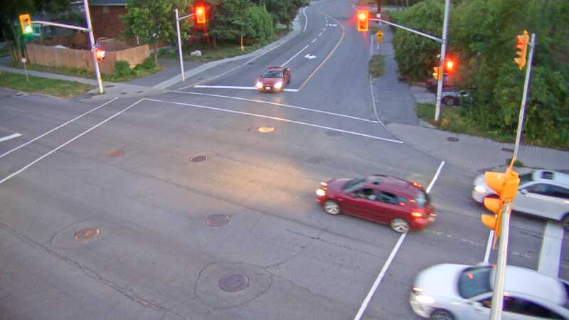 Traffic camera image at 2025-08-25 00:10:20