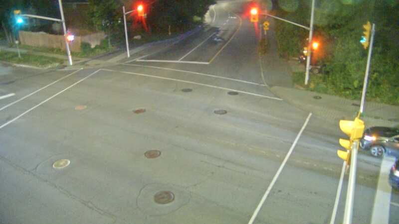 Traffic camera image at 2025-08-25 00:35:19