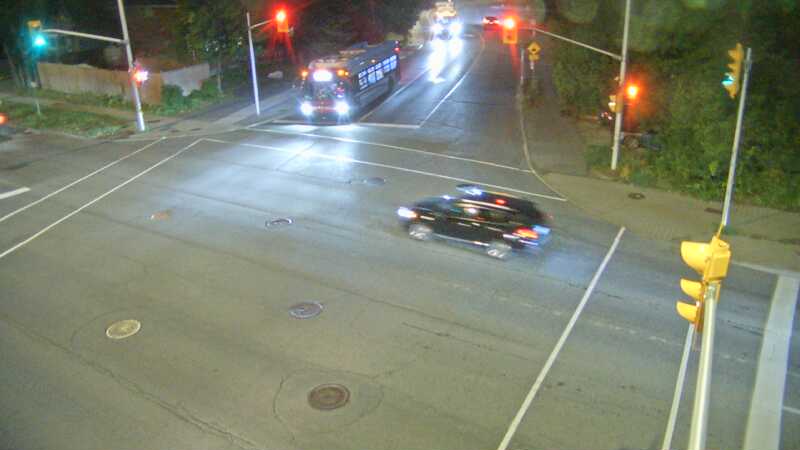 Traffic camera image at 2025-08-25 00:40:20