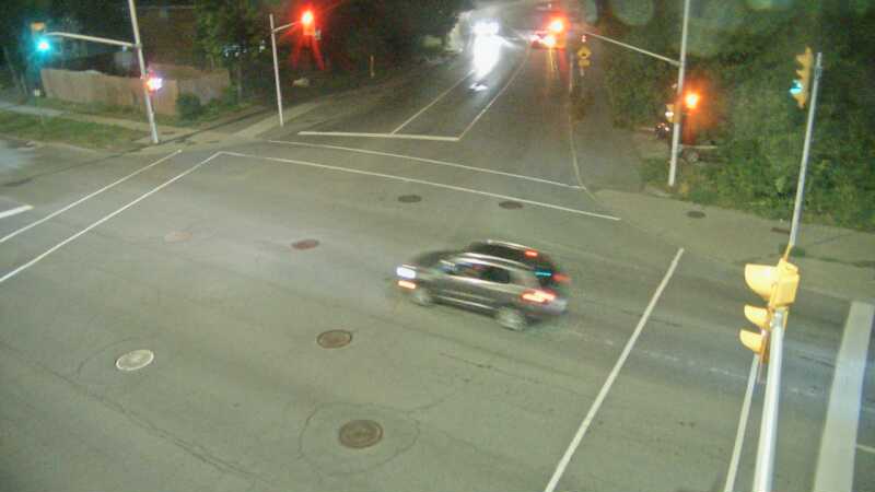Traffic camera image at 2025-08-25 02:35:24