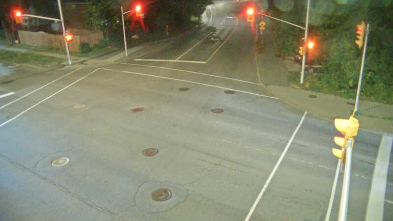 Traffic camera image at 2025-08-25 02:40:18