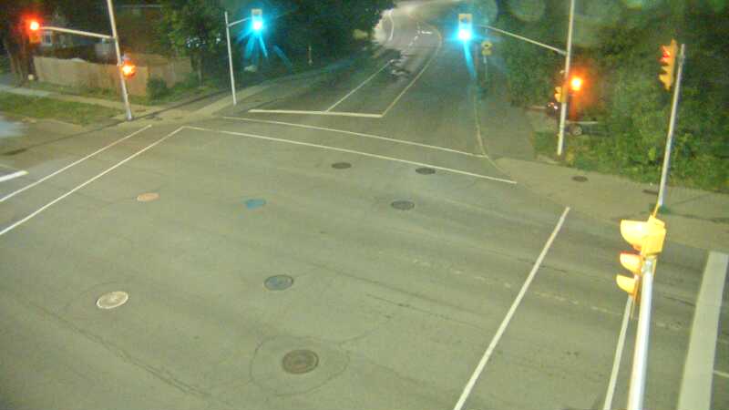 Traffic camera image at 2025-08-25 02:45:21