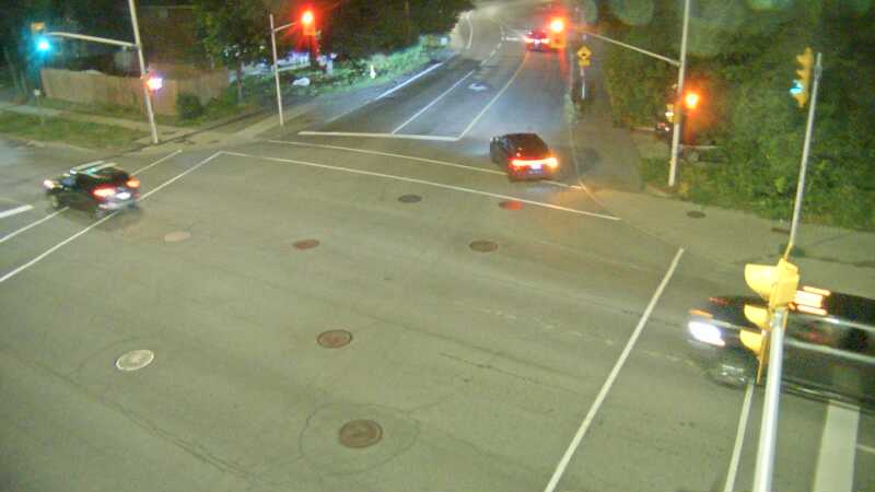 Traffic camera image at 2025-08-25 02:55:34