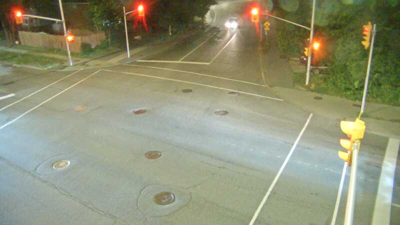 Traffic camera image at 2025-08-25 03:15:35
