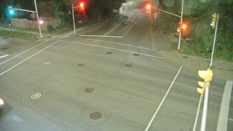 Traffic camera image at 2025-08-25 03:20:24