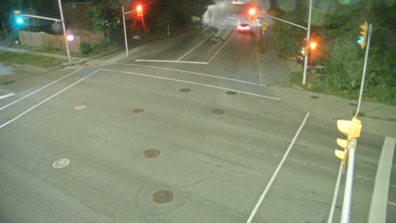 Traffic camera image at 2025-08-25 03:25:30