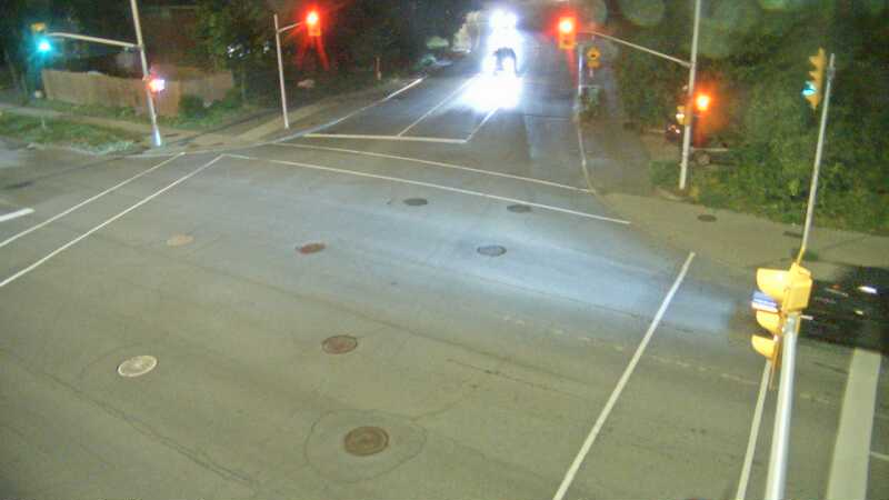 Traffic camera image at 2025-08-25 03:35:19