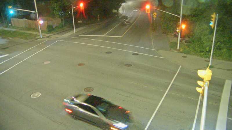 Traffic camera image at 2025-08-25 04:05:20