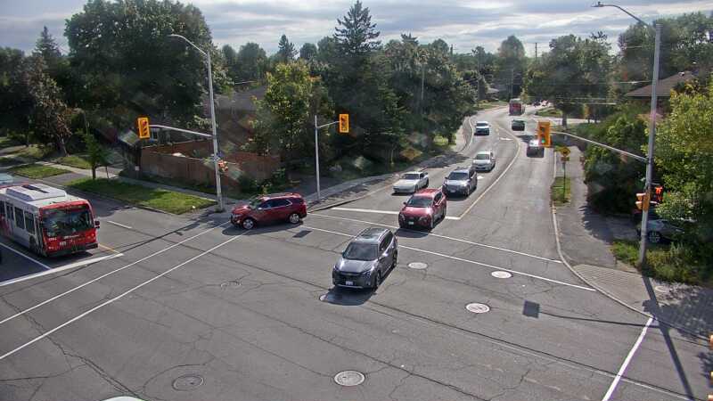 Traffic camera image at 2025-09-13 19:20:26