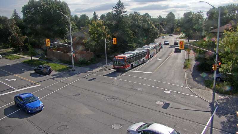 Traffic camera image at 2025-09-13 19:50:18