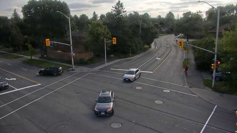 Traffic camera image at 2025-09-13 20:10:20