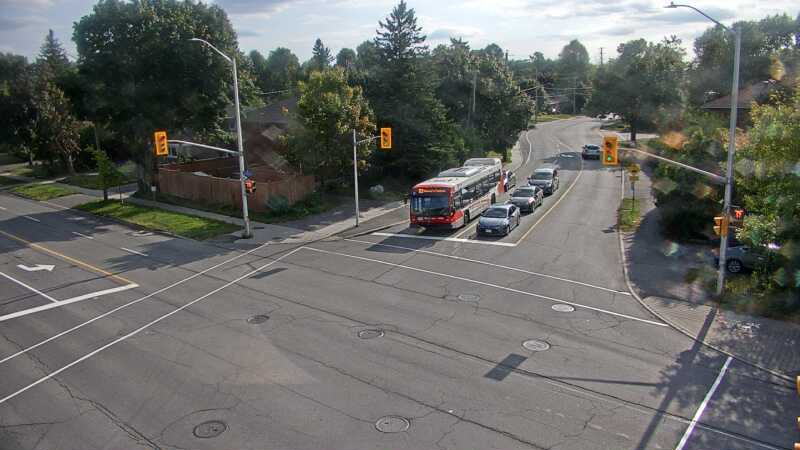 Traffic camera image at 2025-09-13 20:20:28