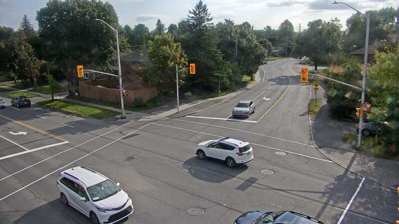 Traffic camera image at 2025-09-13 20:25:20