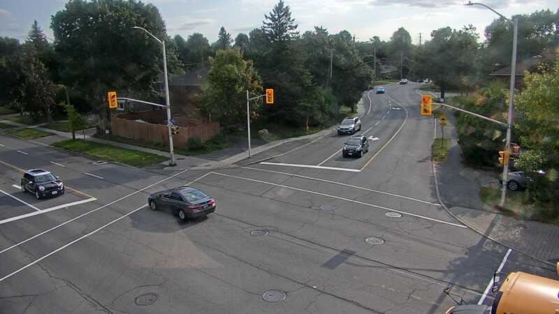 Traffic camera image at 2025-09-13 20:30:19