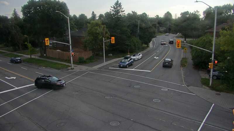 Traffic camera image at 2025-09-13 20:40:23