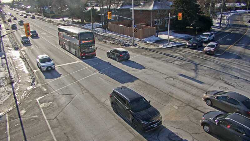 Traffic camera image at 2024-12-21 15:31:06