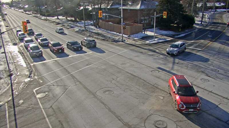 Traffic camera image at 2024-12-21 15:40:44