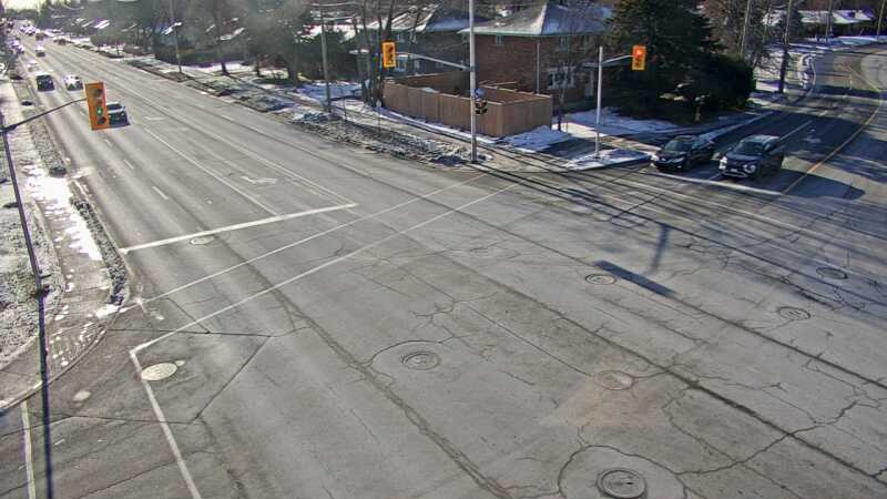 Traffic camera image at 2024-12-21 15:45:55