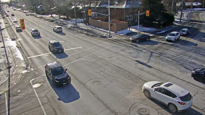 Traffic camera image at 2024-12-21 15:50:23