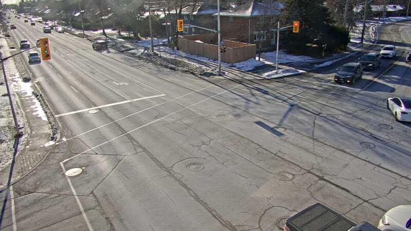 Traffic camera image at 2024-12-21 16:05:59