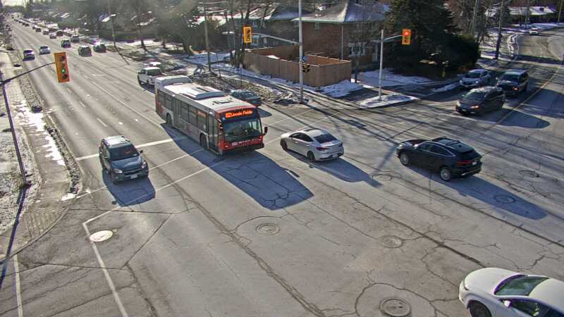 Traffic camera image at 2024-12-21 16:10:22