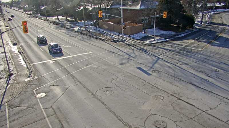 Traffic camera image at 2024-12-21 16:15:29