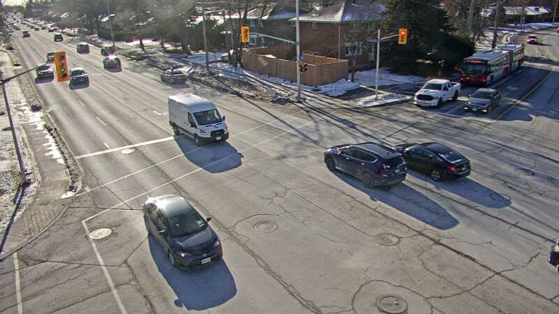 Traffic camera image at 2024-12-21 16:20:43