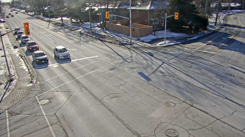 Traffic camera image at 2024-12-21 16:30:53