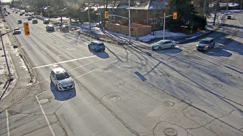 Traffic camera image at 2024-12-21 16:35:44